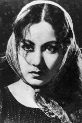 Meena Kumari