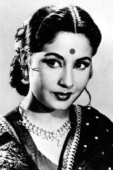 Meena Kumari