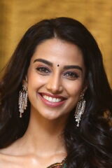 Meenakshi Chaudhary