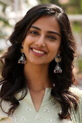 Meenakshi Chaudhary