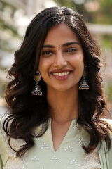 Meenakshi Chaudhary