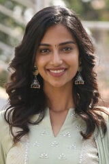 Meenakshi Chaudhary