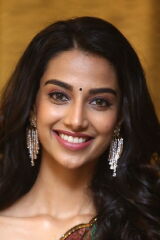 Meenakshi Chaudhary