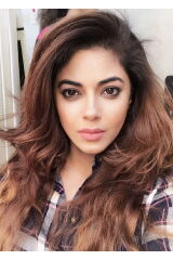 Meera Chopra