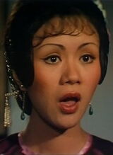 Meg Lam Kin-Ming
