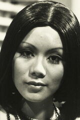 Meg Lam Kin-Ming