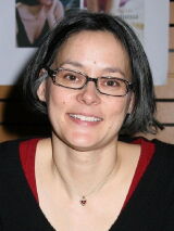 Meg Tilly