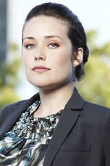 Megan Boone
