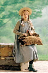 Megan Follows