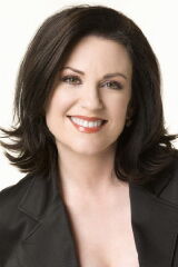 Megan Mullally