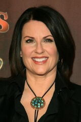 Megan Mullally