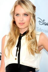 Megan Park