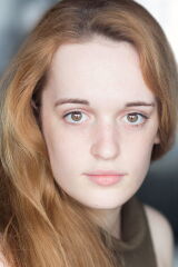 Megan Parkinson