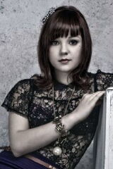 Megan Prescott
