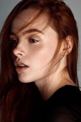 Megan Tiernan