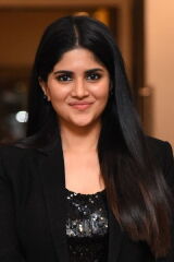 Megha Akash