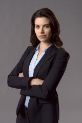 Meghan Ory