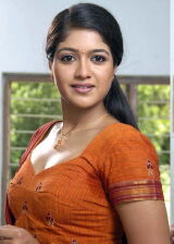 Meghana Raj