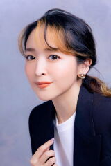 Megumi Han