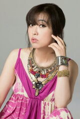 Megumi Hayashibara