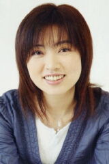 Megumi Hayashibara