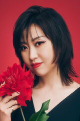 Megumi Hayashibara