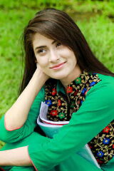 Mehazabien Chowdhury