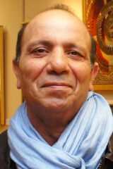 Mehdi Charef