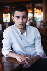 Mehdi Meskar