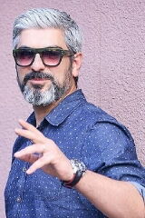 Mehdi Pakdel