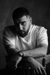 Mehdi Sadig