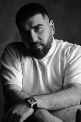 Mehdi Sadig