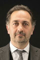 Mehmet Bilge Aslan