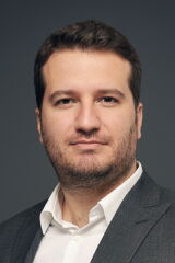 Mehmet Bozdağ