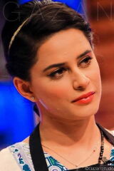 Mehreen Raheel