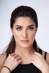 Mehwish Hayat