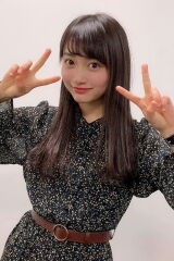 Mei Fukuda