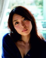 Mei Kurokawa