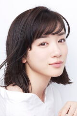 Mei Nagano