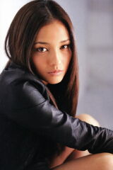 Meisa Kuroki