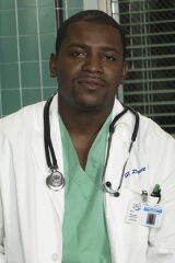 Mekhi Phifer