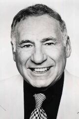 Mel Brooks