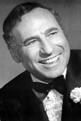 Mel Brooks