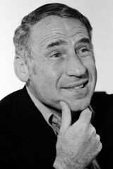 Mel Brooks