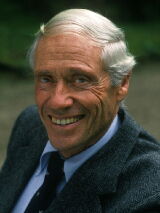Mel Ferrer