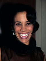 Mel Gorham