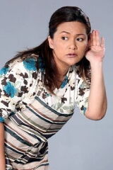 Mel Kimura