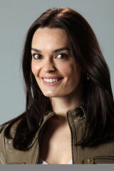 Melânia Gomes