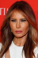 Melania Trump
