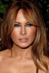 Melania Trump